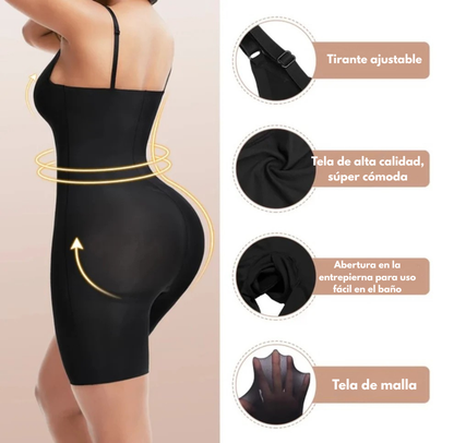 Faja Moldeadora Fullbody