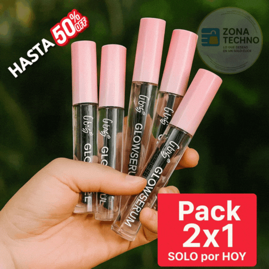 Pack de 2 Serum de Pestañas BrowFix™